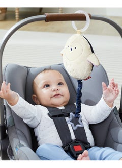 Skip Hop أحلام سماوية بومة مرتجفة  - Image 3