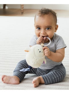 Skip Hop أحلام سماوية بومة مرتجفة  - Image 4