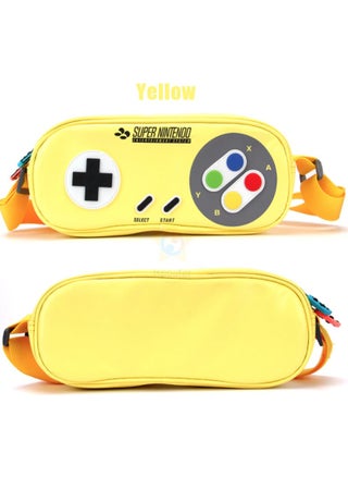 Nintendo Switch OLED Compatible Snes Patterned Bag Yellow - pzsku/ZD20A1AB4E2D3DFA73280Z/45/_/1730571768/db2a7fd4-4482-4b32-a117-7597842f3d07