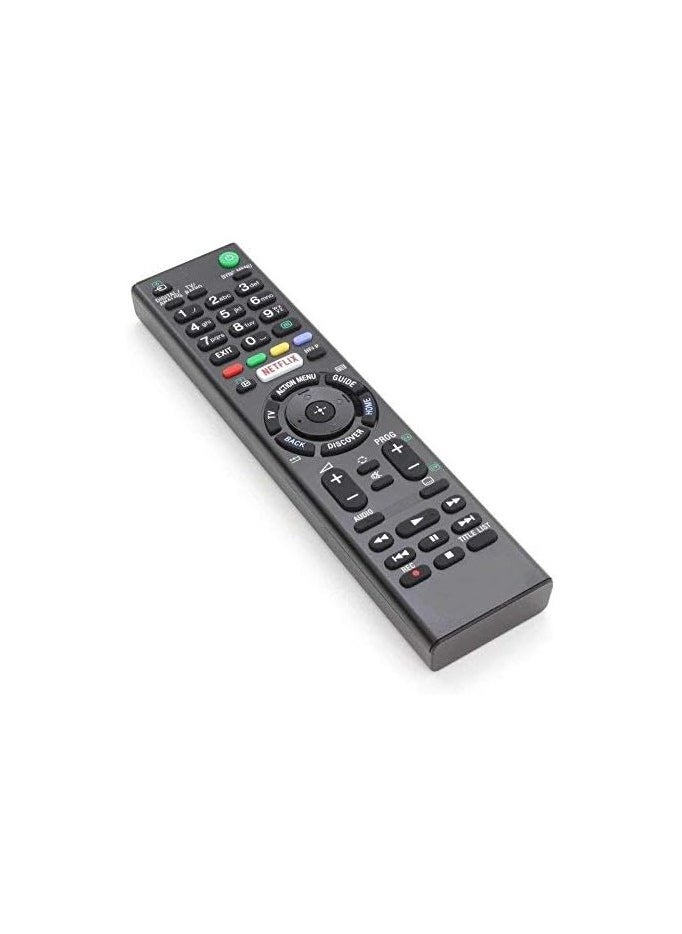 Neo Classic Replacement Remote Control TX100D For Sony LED LCD Smart TV Television  - Image 2