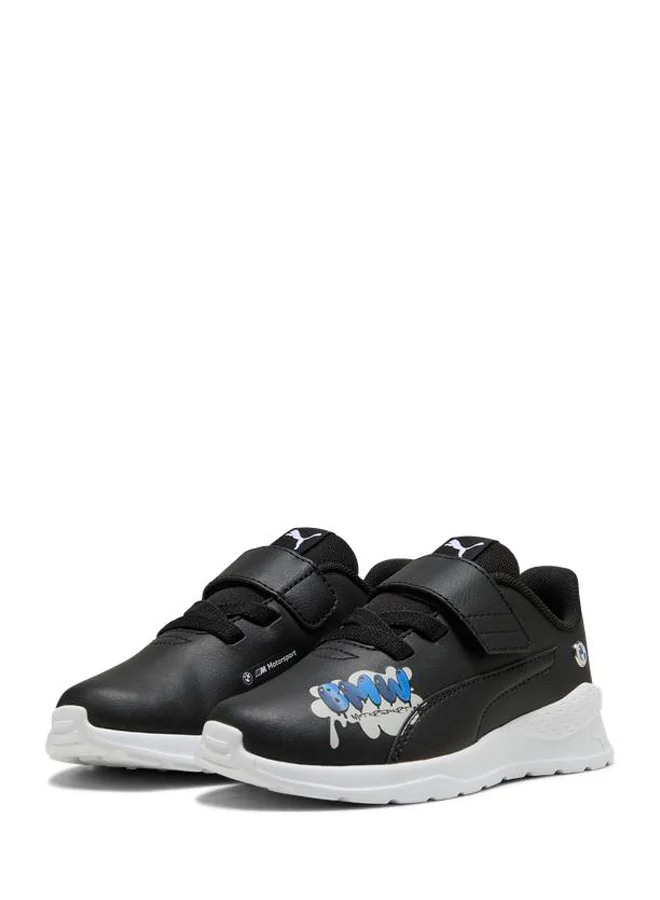 PUMA Kids Bmw Mms Anzarun Ls Ac Ps