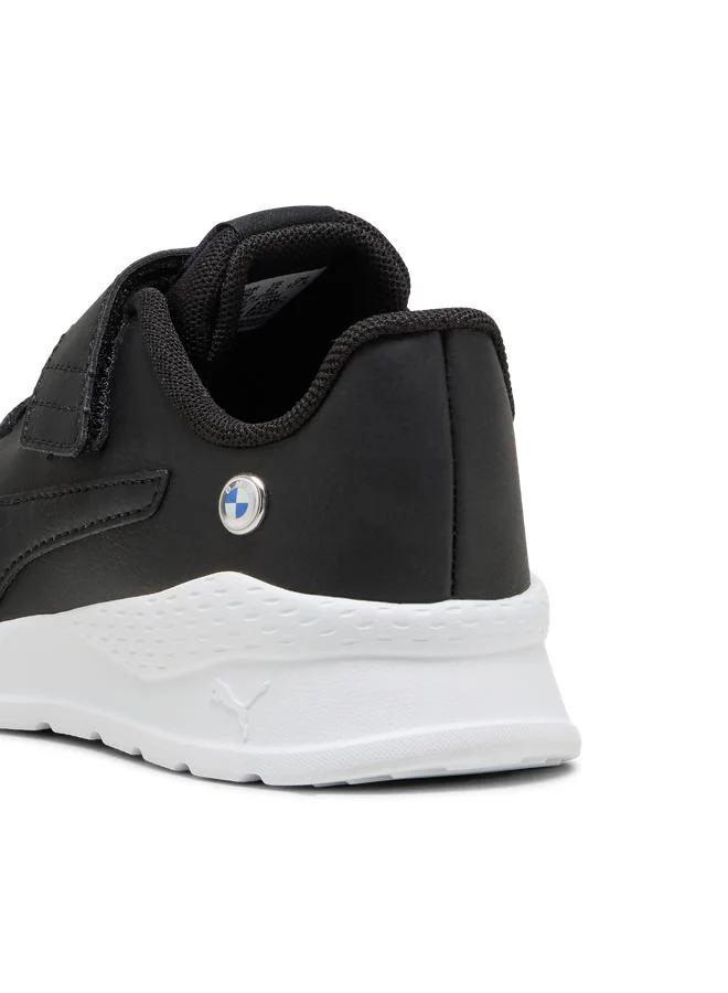 PUMA Kids Bmw Mms Anzarun Ls Ac Ps