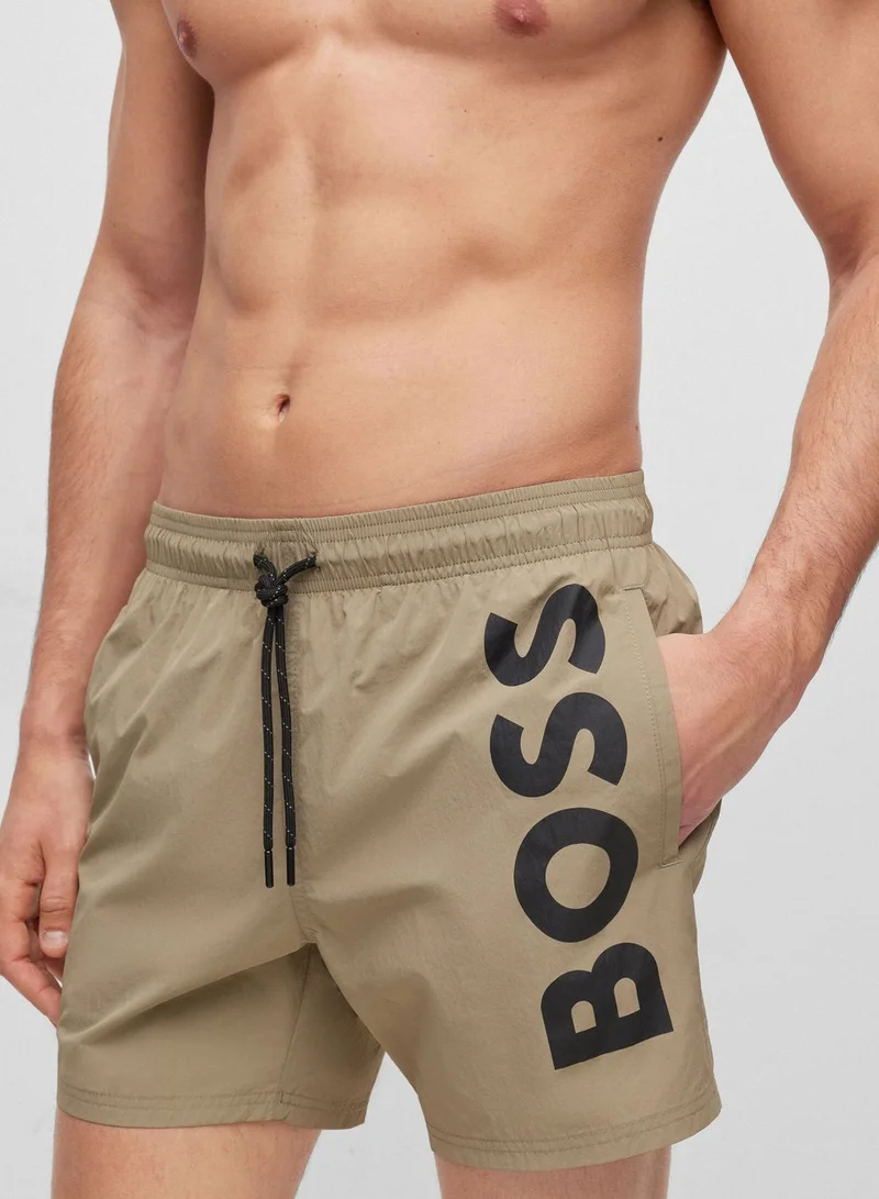 BOSS Swim Shorts