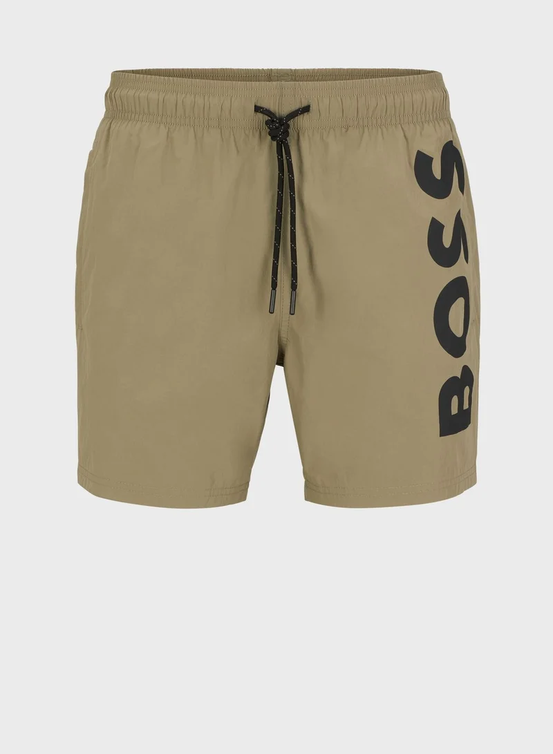 BOSS Swim Shorts