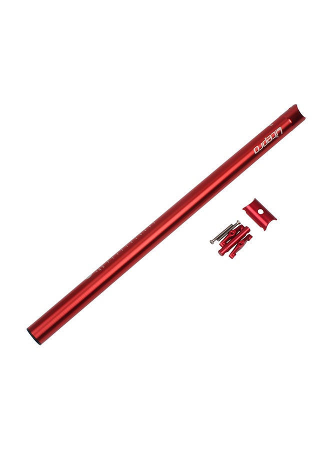 نيبمينينت عصا تعديل مقعد الدراجة القابلة للطي 0.397كجم - Image 1