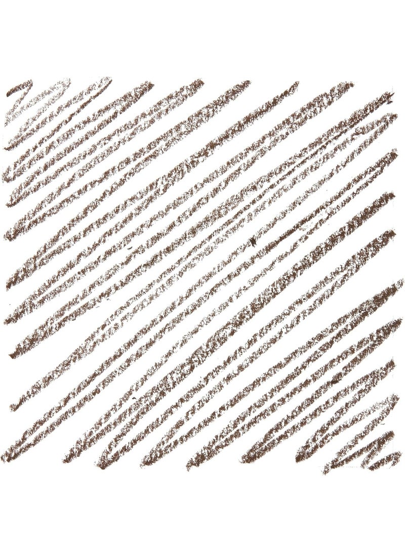 elf Ultra Precise Brow Pencil, Neutral Brown - Image 2