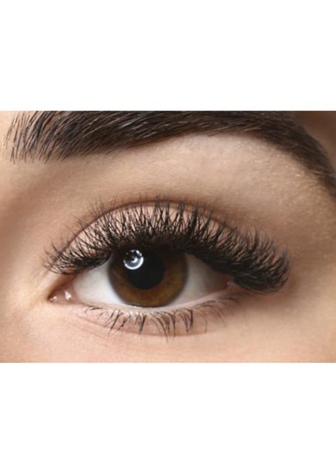 فور إيفر52 ماسكارا مع فرشاه سميكة HM01 - Image 3
