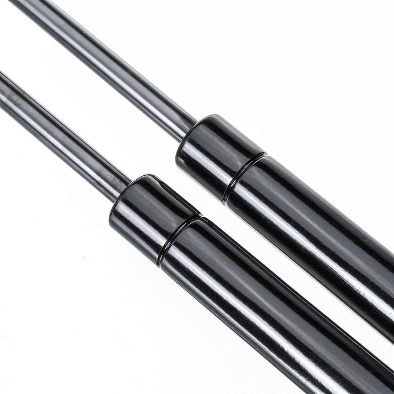 Wivplex Hood Lift Support Struts for Hyundai Grand Starex H1 - Image 3