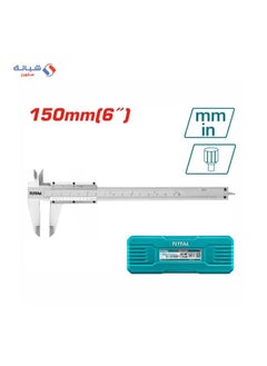 TOTAL Paculi S 6 Inch 