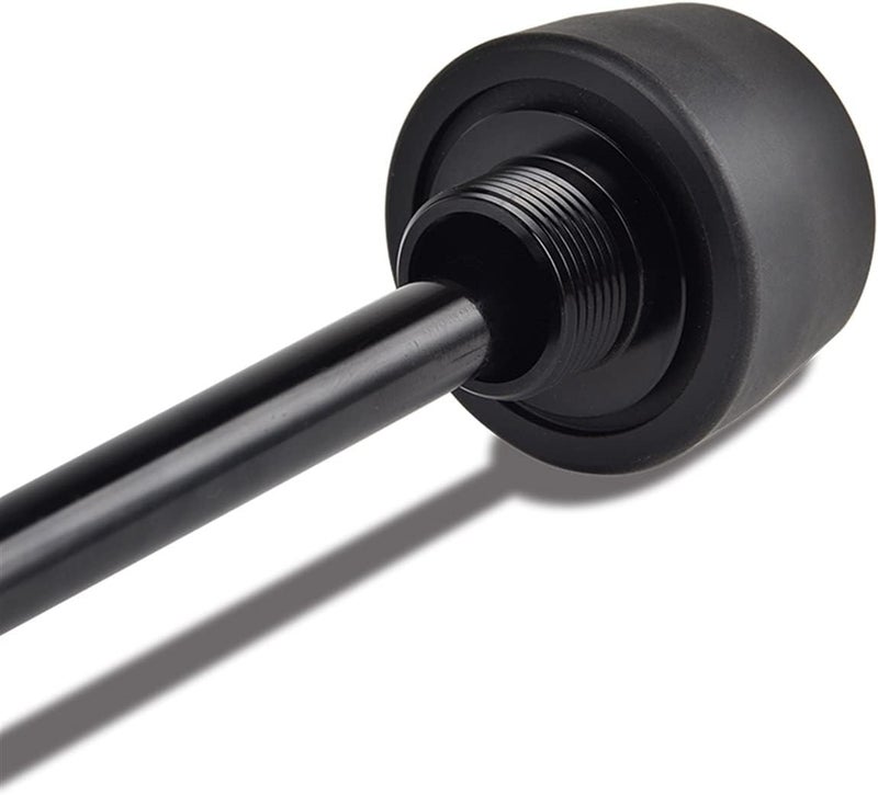 Wivplex Front Wheel Axle Fork Crash Protector for 690 Duke - Image 3