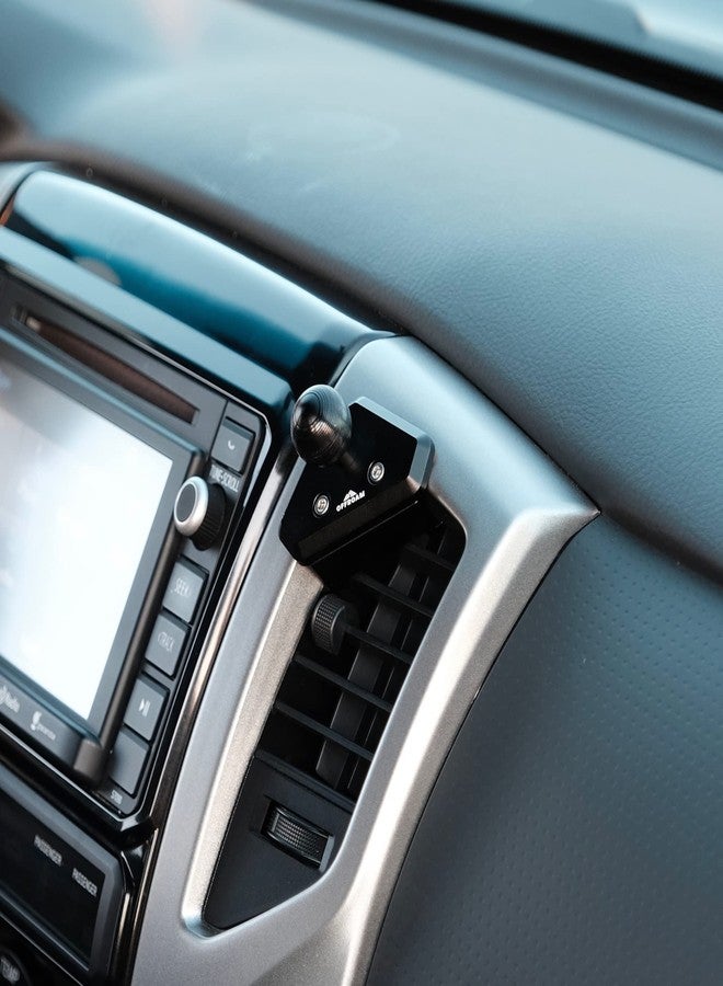 Offroam Phone Mount Compatible for Toyota Tacoma (2012-2015) - Image 5