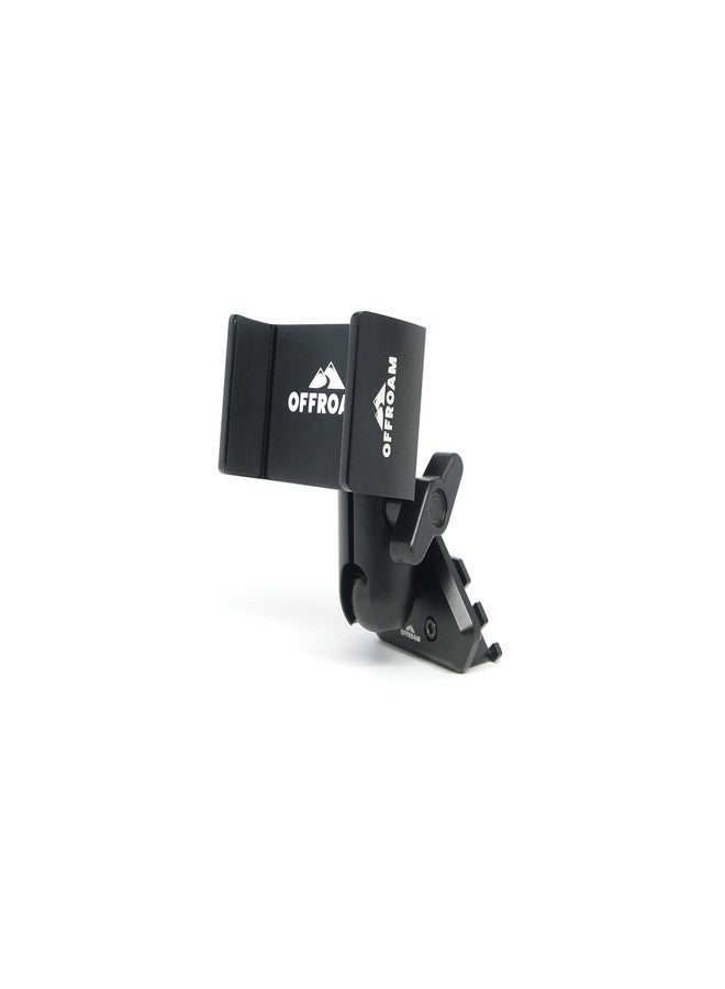 Offroam Phone Mount Compatible for Toyota Tacoma (2012-2015) - Image 3