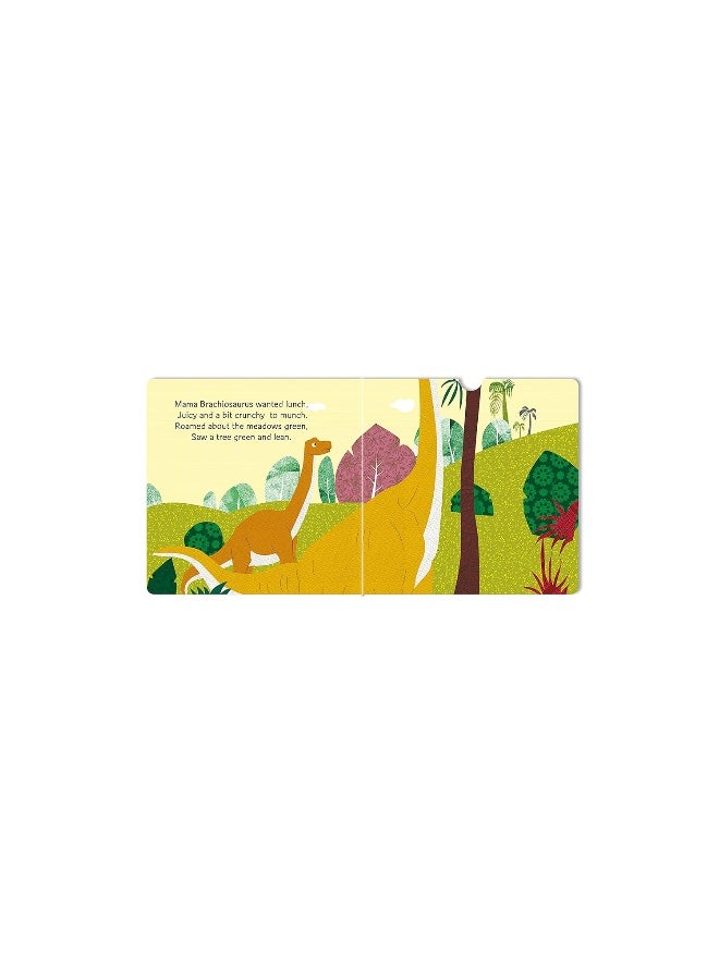 SLIDE AND SEE DINOSAUR  - Image 5