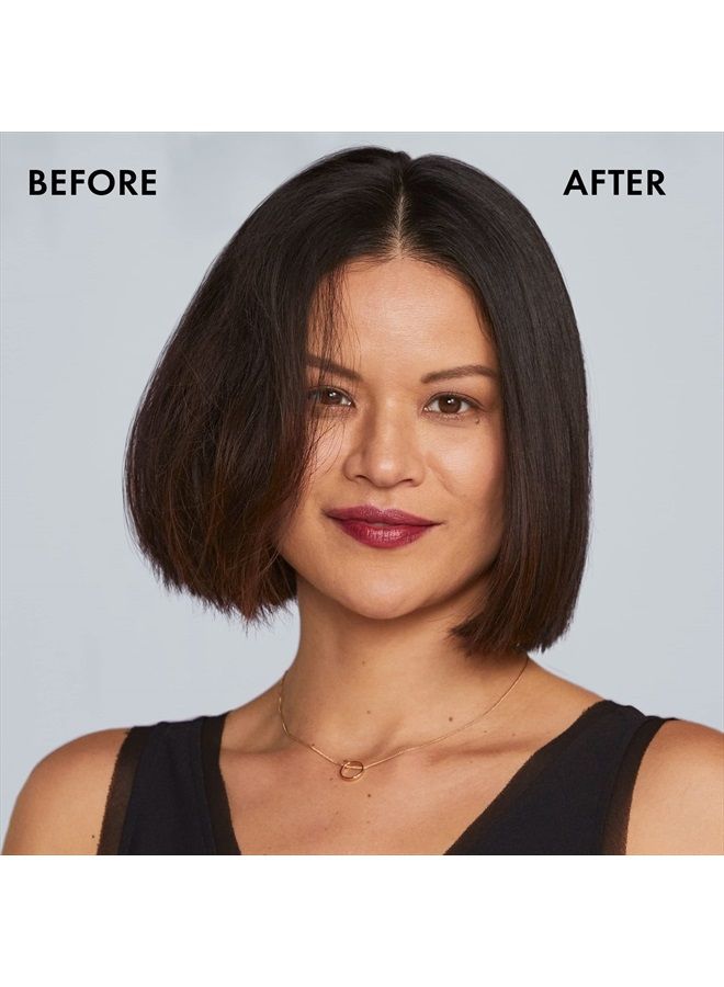 Hot Tools أداة تسريح الشعر الاحترافية من هوت تولز - مكواة مسطحة بتقنية التيتانيوم الرقمية | تمريرة واحدة، أنماط ميكرو شاين (1 بوصة) - Image 4