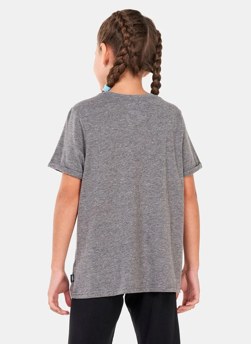 VANS Kids' Flower Picker T-Shirt
