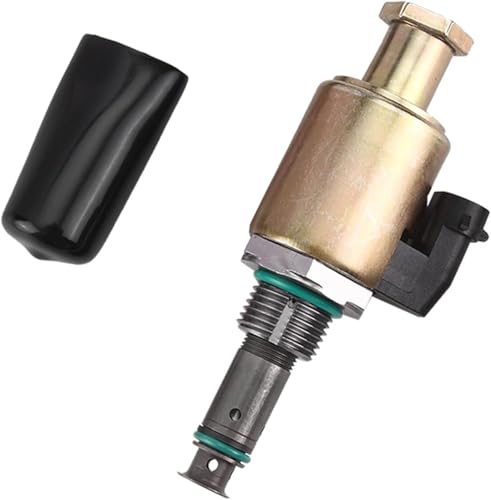 BLPextrm IPR Valve 73 Injector Pressure Regulator Valve Fits for Ford 19951997 F250 19992003 F350 Super Duty 19992003 E350 73L V8 Pressure Regulator Replace F5TZ9C968A - Image 1
