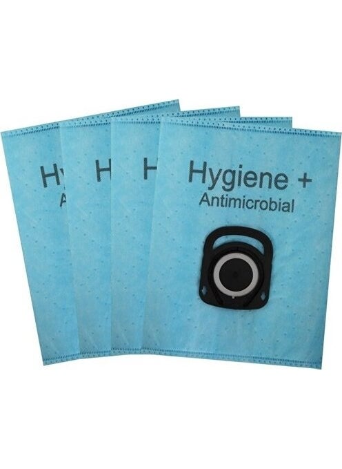 Rowenta RO6886 4A 4-Piece Dust Bag RO6886 