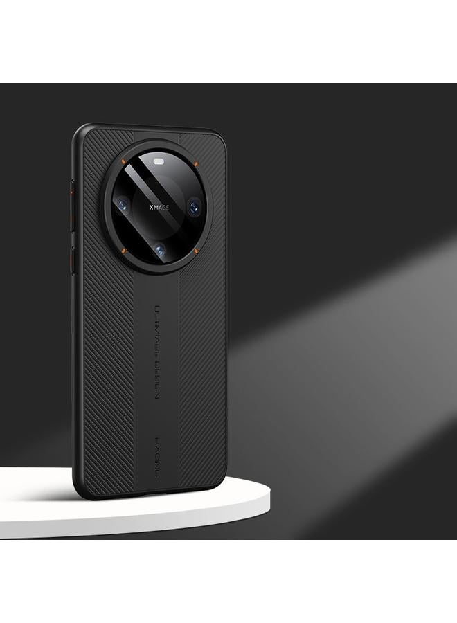 Case For Huawei Mate 60 Pro Cooling MagSafe Phone Case