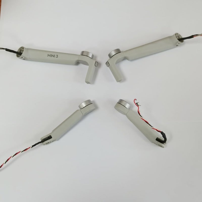 Xmipbs Mini 3 Repair Parts Drone Motor Arm Assembly Replacement for DJI Mavic Mini 3 Front Right - Image 4