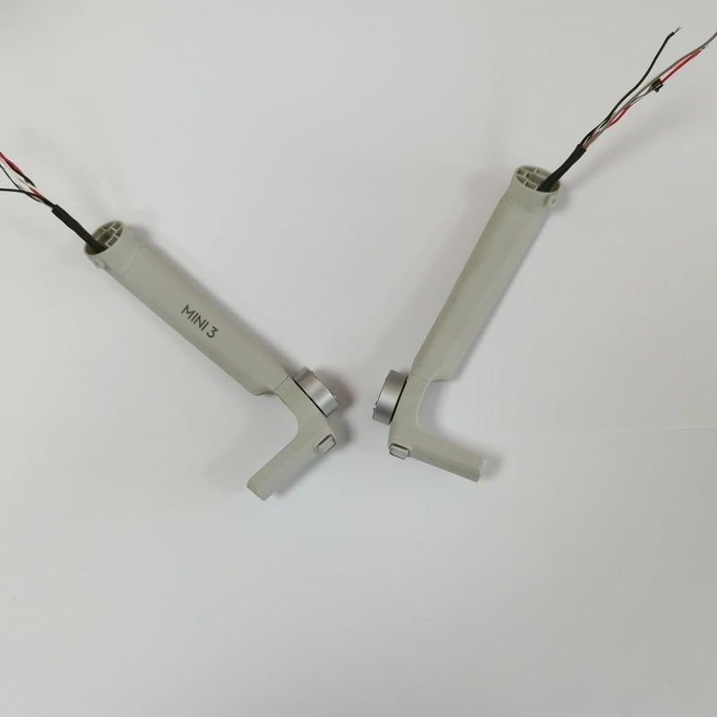 Xmipbs Mini 3 Repair Parts Drone Motor Arm Assembly Replacement for DJI Mavic Mini 3 Front Right - Image 3