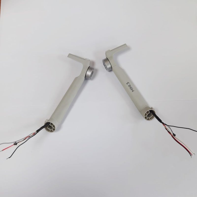 Xmipbs Mini 3 Repair Parts Drone Motor Arm Assembly Replacement for DJI Mavic Mini 3 Front Right - Image 2