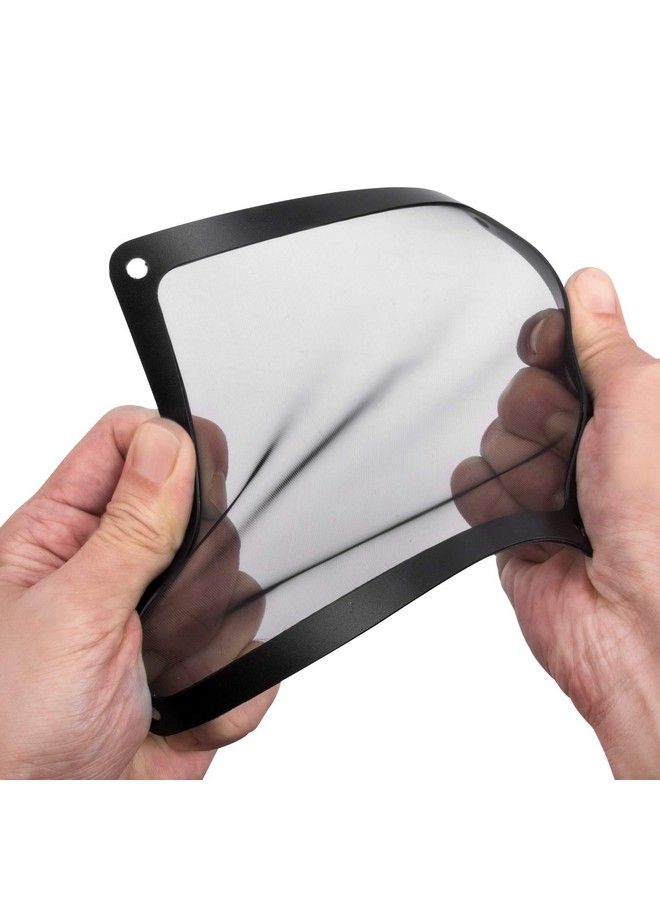 SilverStone Technology Sstff123B3Pk 120Mm Ultra Fine Fan Filter With Magnet Cooling - Image 4