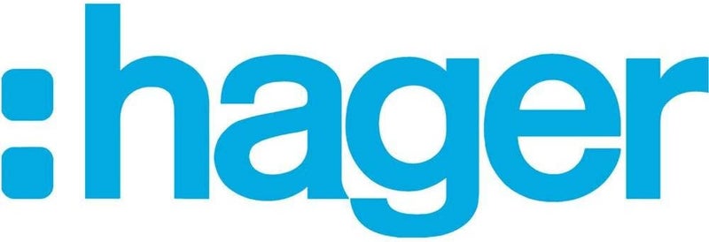 Hager MCB 3P 32A (MCN332) – 3 Pole Miniature Circuit Breaker, Made in EU - Image 2