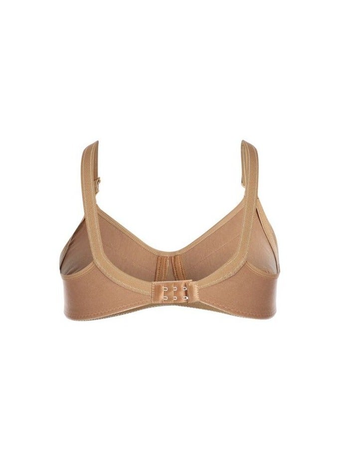 Lasso Cotton Breastfeeding Bra - S 3591 - Image 2