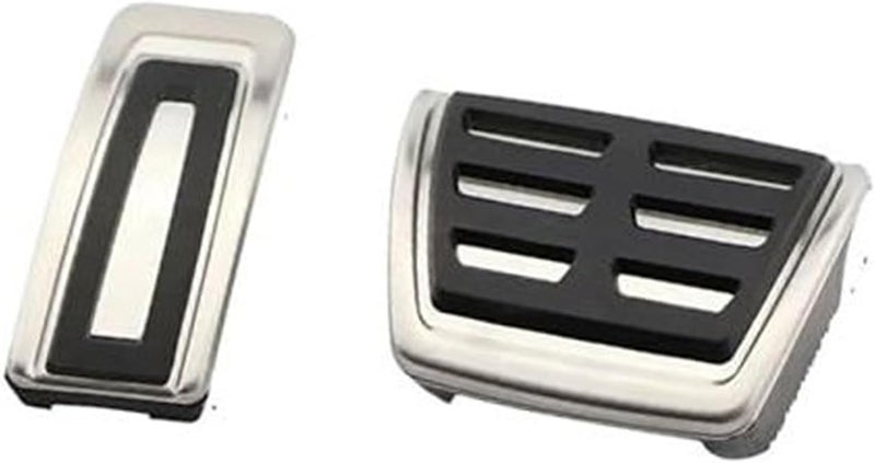 Wivplex Pedal Pad Set for Passat VIII 2015+ - Image 1