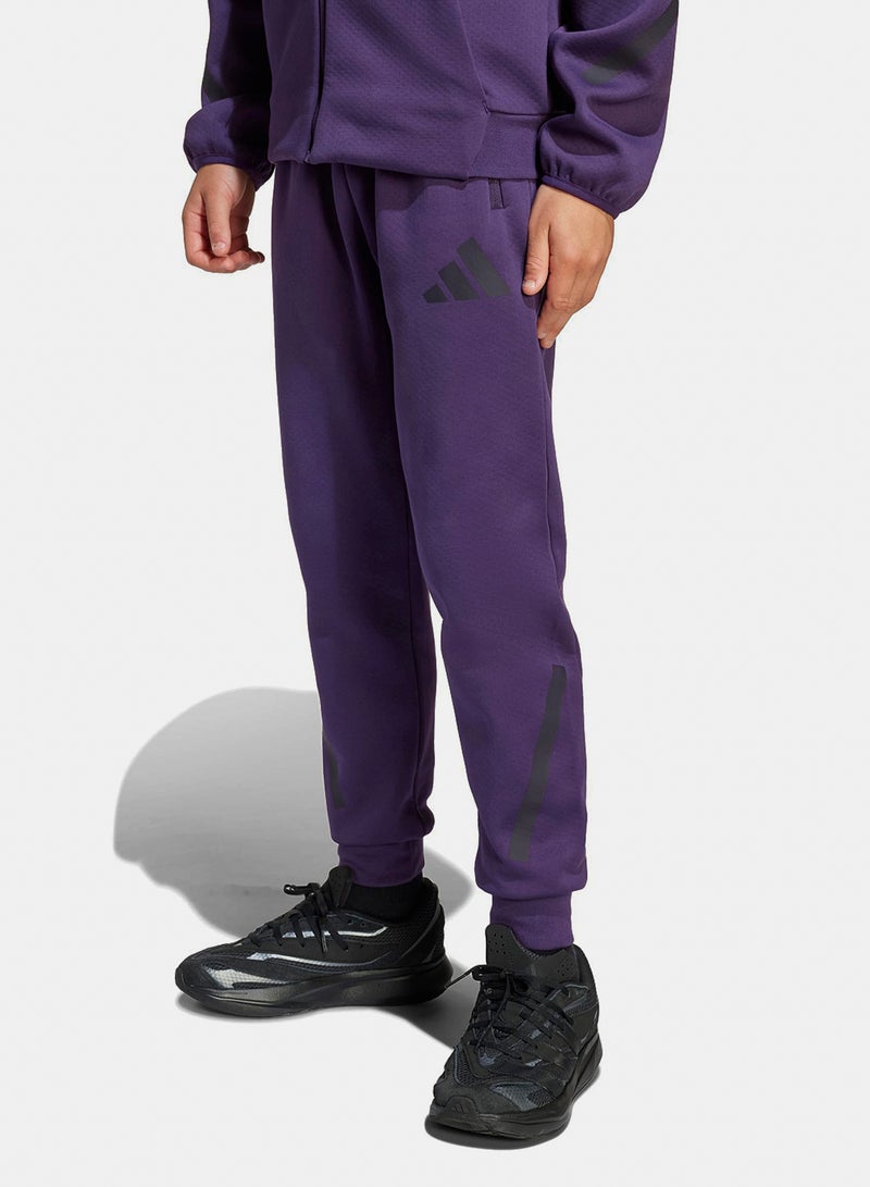 Adidas Z.N.E. Pant - Image 1