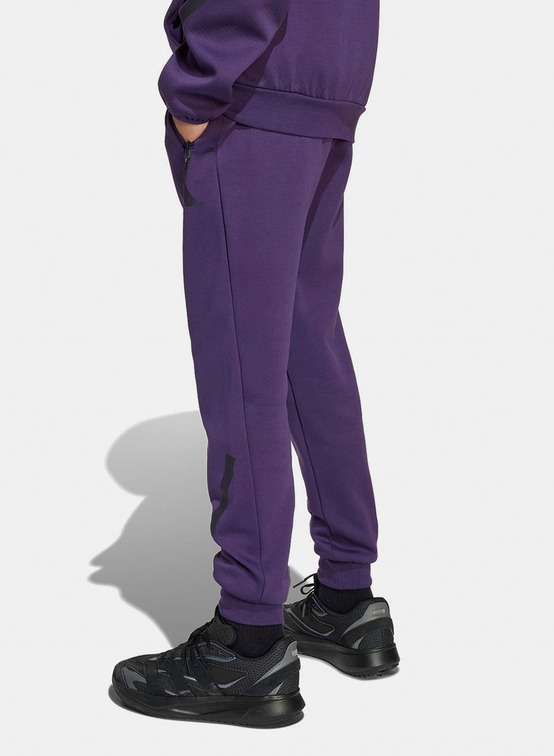 Adidas Z.N.E. Pant - Image 2