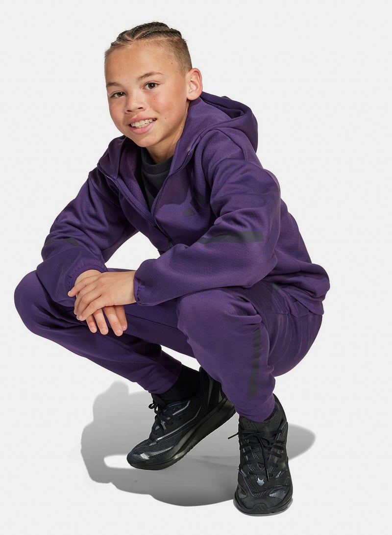 Adidas Z.N.E. Pant - Image 3