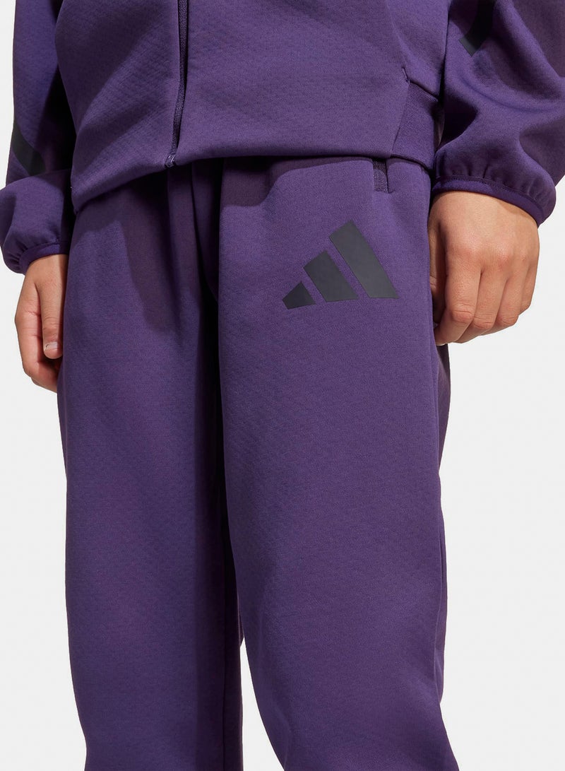 Adidas Z.N.E. Pant - Image 4
