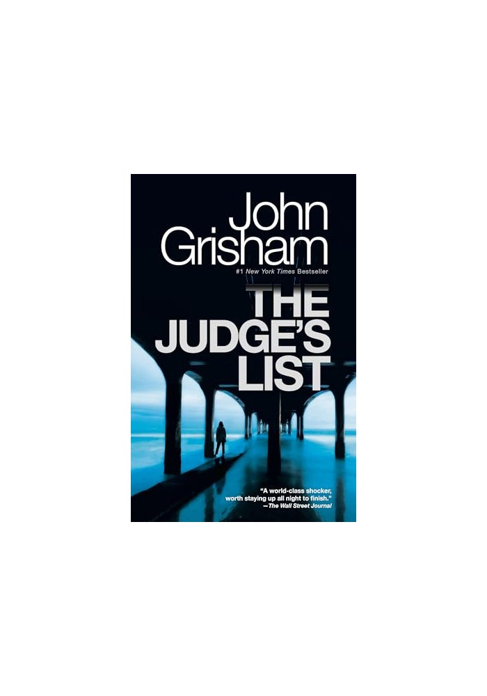 The Judge's List: A Novel