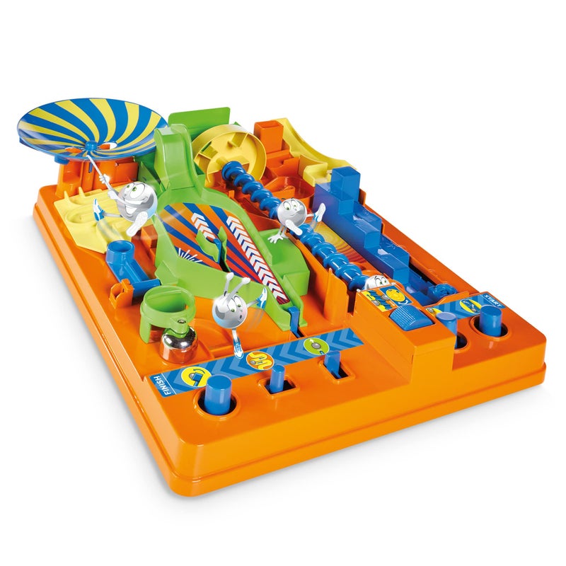TOMY Screwball Scramble 2 Brainteasers for Ages 5 to 9 - Image 2