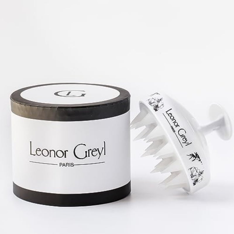 Scalp Massager Hair Growth by - Award Winning Luxury Scalp Massager Brush. Purifies and Stimulates the Scalp to Promote Hair Growth, Shine and Strength - Image 1