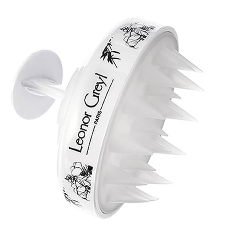 Scalp Massager Hair Growth by - Award Winning Luxury Scalp Massager Brush. Purifies and Stimulates the Scalp to Promote Hair Growth, Shine and Strength - Image 4
