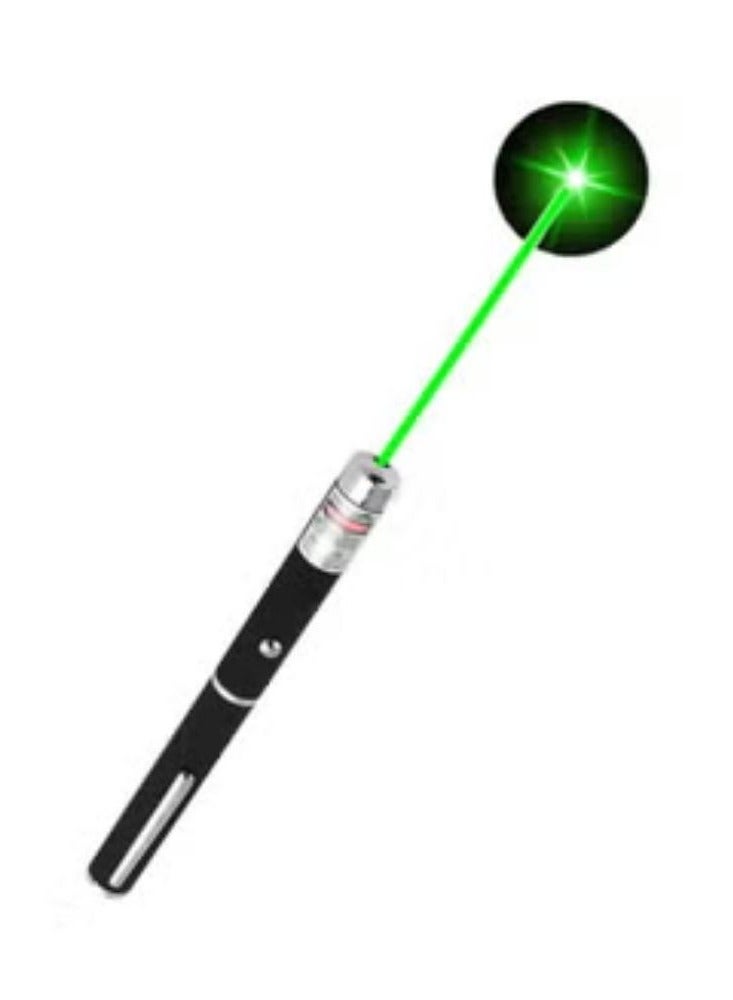 Laser Pointer Green - Image 1