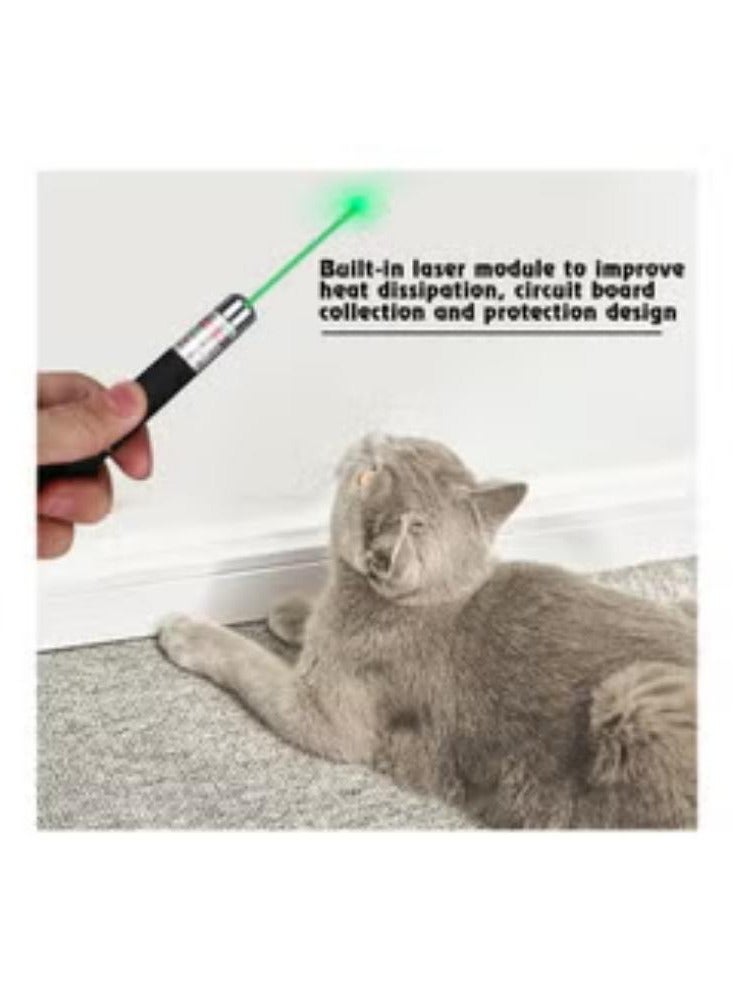 Laser Pointer Green - Image 2