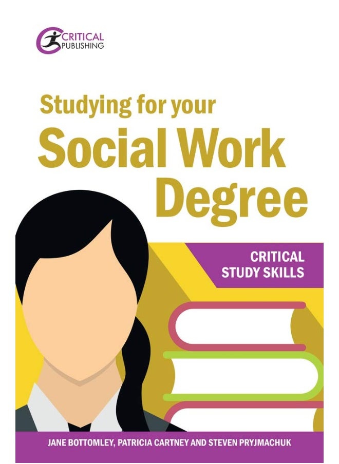 Studying for your Social Work Degree 