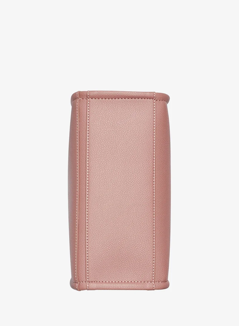 د ك ن ي Hadlee Small Tote Bag
