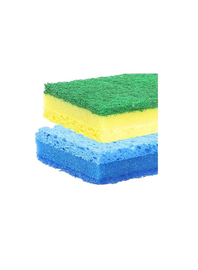 Scrub Buddies Heavy Duty Scrub Sponge - Image 2
