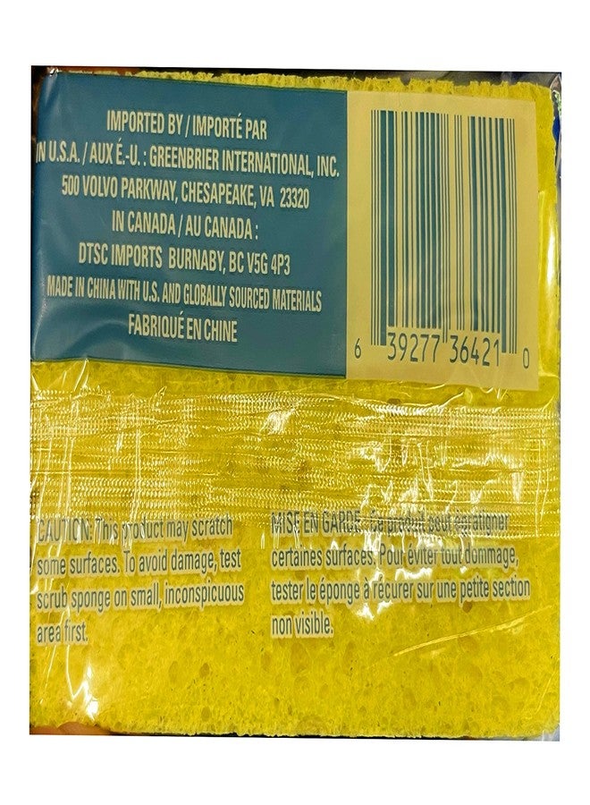 Scrub Buddies Heavy Duty Scrub Sponge - Image 5