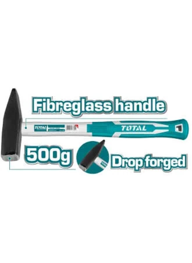TOTAL Hammer 500g  - Image 2
