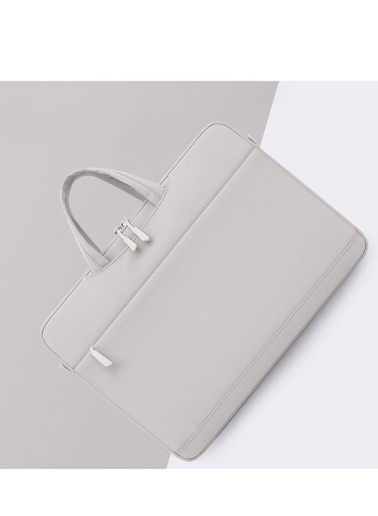 M MIAOYAN M MIAOYAN Laptop bag for men and women portable shoulder bag liner bag tablet bag - Image 1