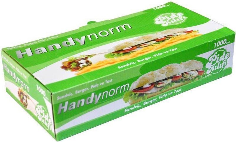 Pita Case Handynorm 1000 Pieces