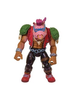 Super7 Teenage Mutant Ninja Turtles: Bebop Ultimates Action Figuremulticolor  - Image 1