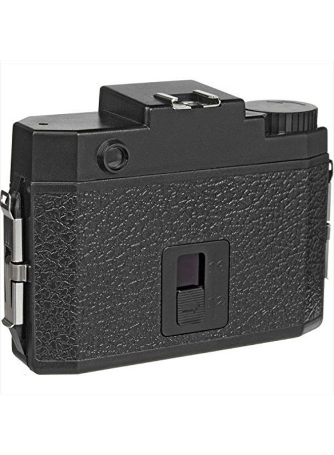 Holga 120N Plastic Camera - Image 2