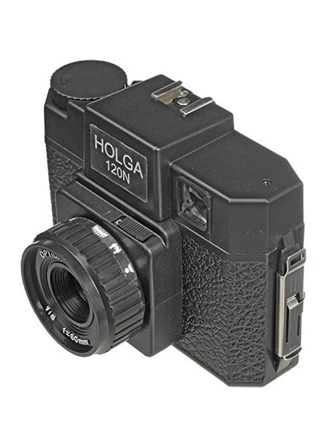 Holga 120N Plastic Camera - Image 3