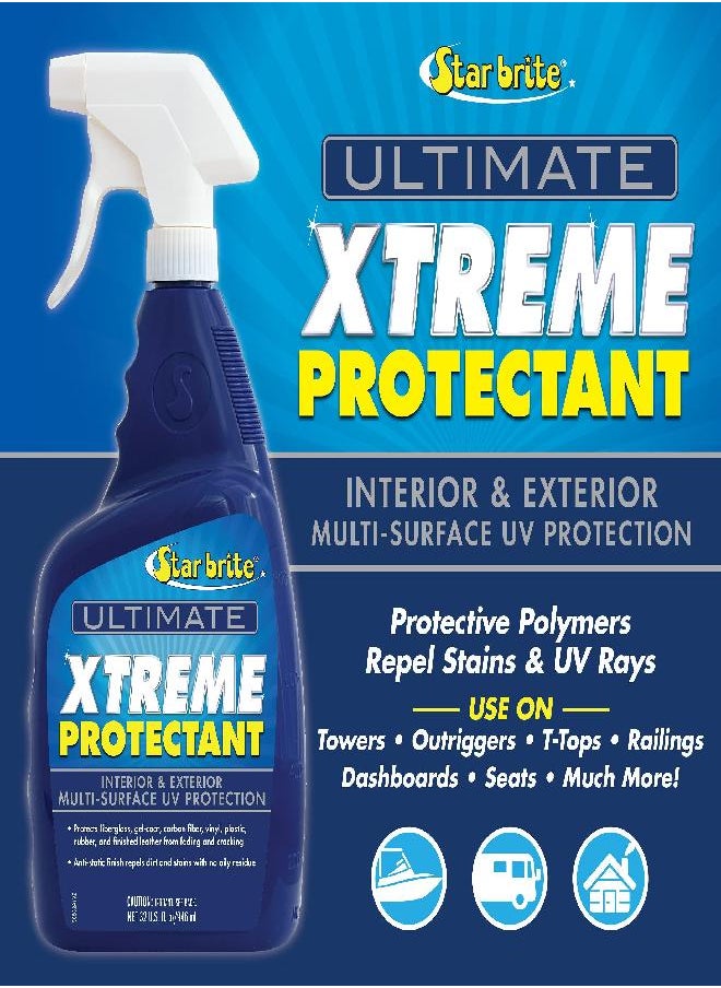 Star Brite Brite Ultimate Xtreme Protectant - 32 Oz (098832)  - Image 1